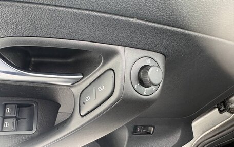 Volkswagen Polo VI (EU Market), 2018 год, 990 000 рублей, 22 фотография