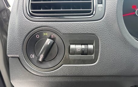 Volkswagen Polo VI (EU Market), 2018 год, 990 000 рублей, 20 фотография