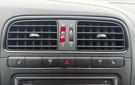 Volkswagen Polo VI (EU Market), 2018 год, 990 000 рублей, 14 фотография