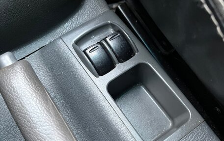 Chevrolet Lanos I, 2005 год, 95 000 рублей, 8 фотография