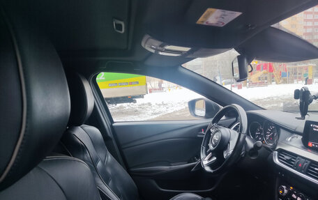 Mazda 6, 2018 год, 2 350 000 рублей, 5 фотография