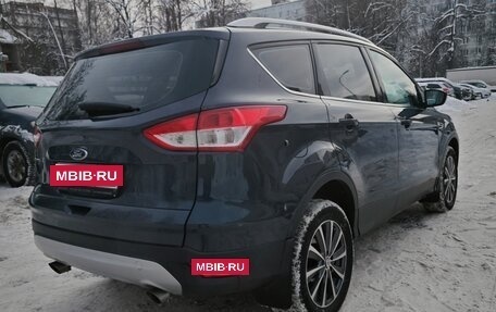 Ford Kuga III, 2014 год, 1 200 000 рублей, 6 фотография