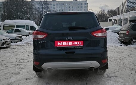 Ford Kuga III, 2014 год, 1 200 000 рублей, 7 фотография