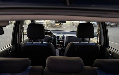 Hyundai Getz I рестайлинг, 2006 год, 490 000 рублей, 2 фотография