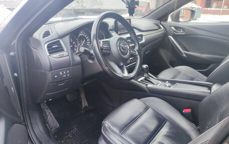 Mazda 6, 2018 год, 2 350 000 рублей, 7 фотография