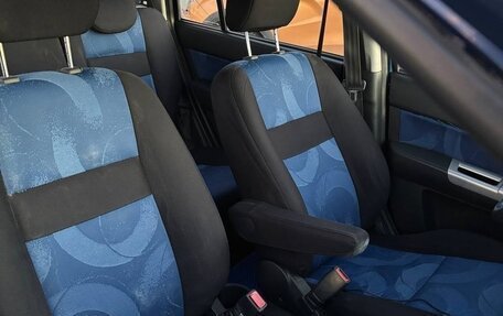 Hyundai Getz I рестайлинг, 2006 год, 490 000 рублей, 8 фотография