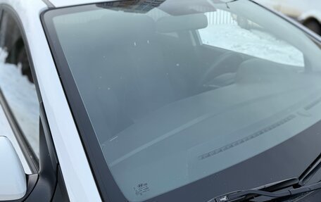 Hyundai Solaris II рестайлинг, 2021 год, 1 660 000 рублей, 27 фотография