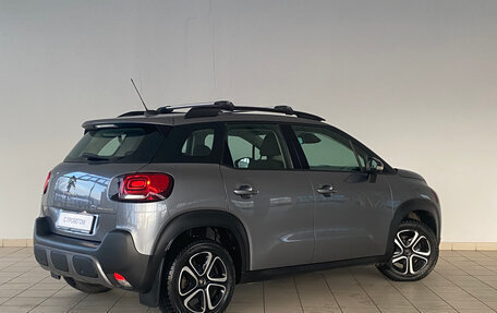 Citroen C3 Aircross, 2018 год, 1 190 000 рублей, 3 фотография