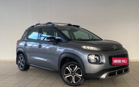 Citroen C3 Aircross, 2018 год, 1 190 000 рублей, 2 фотография