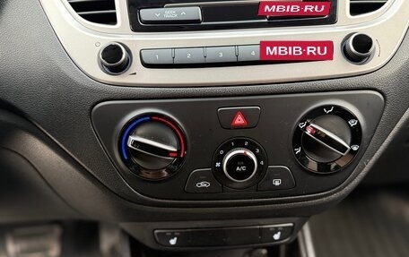 Hyundai Solaris II рестайлинг, 2021 год, 1 660 000 рублей, 21 фотография