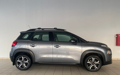 Citroen C3 Aircross, 2018 год, 1 190 000 рублей, 5 фотография