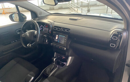 Citroen C3 Aircross, 2018 год, 1 190 000 рублей, 9 фотография