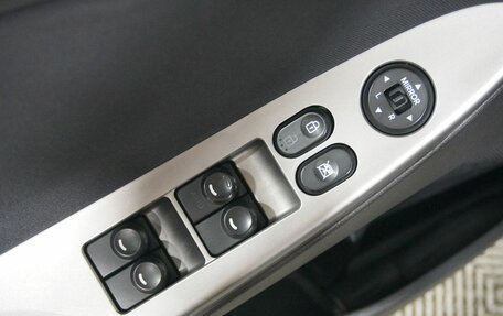 Hyundai Solaris II рестайлинг, 2016 год, 830 000 рублей, 14 фотография