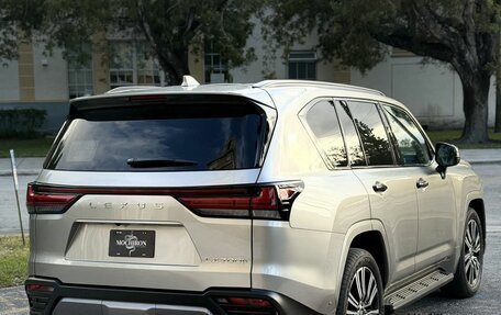 Lexus LX, 2025 год, 20 500 000 рублей, 7 фотография