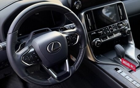 Lexus LX, 2025 год, 20 500 000 рублей, 9 фотография