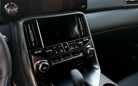 Lexus LX, 2025 год, 20 500 000 рублей, 10 фотография