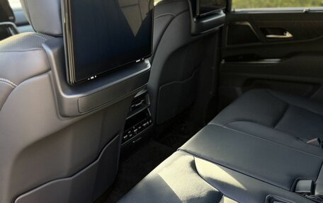 Lexus LX, 2025 год, 20 500 000 рублей, 11 фотография