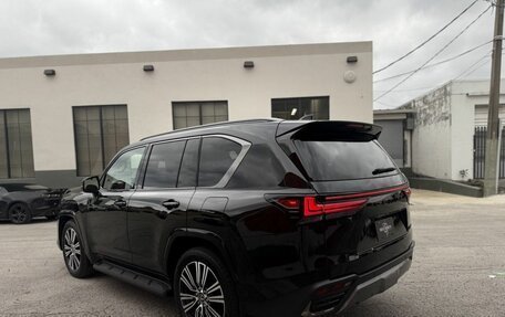 Lexus LX, 2025 год, 20 500 000 рублей, 6 фотография