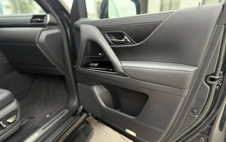 Lexus LX, 2025 год, 20 500 000 рублей, 8 фотография