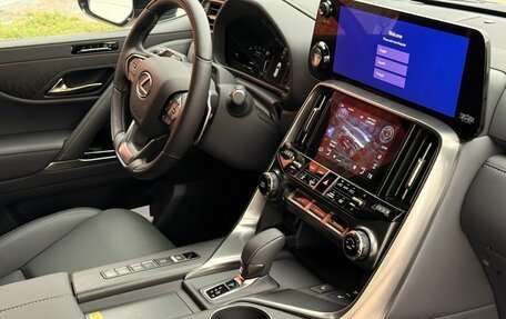 Lexus LX, 2025 год, 20 500 000 рублей, 7 фотография