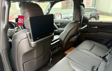 Lexus LX, 2025 год, 20 500 000 рублей, 9 фотография