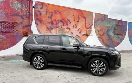 Lexus LX, 2025 год, 20 500 000 рублей, 5 фотография