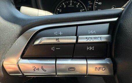 Mazda CX-30 I, 2023 год, 1 682 000 рублей, 13 фотография