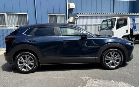 Mazda CX-30 I, 2023 год, 1 682 000 рублей, 8 фотография