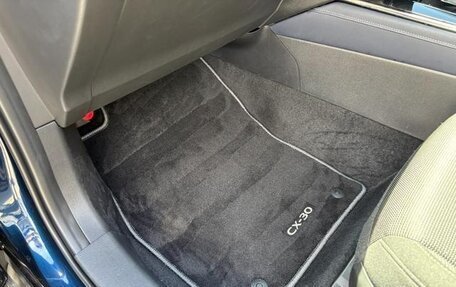 Mazda CX-30 I, 2023 год, 1 682 000 рублей, 35 фотография