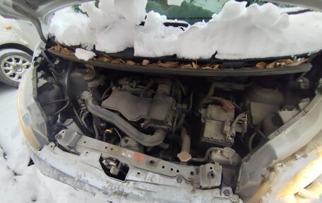 Toyota Roomy I, 2021 год, 893 000 рублей, 4 фотография