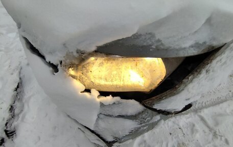 Toyota Roomy I, 2021 год, 893 000 рублей, 11 фотография