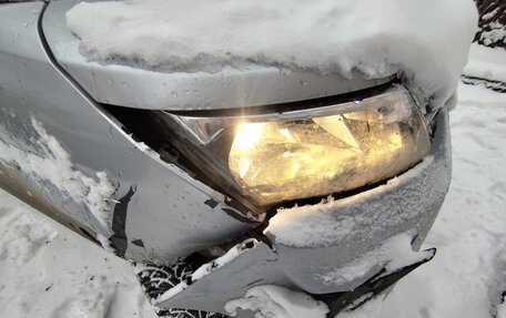 Toyota Roomy I, 2021 год, 893 000 рублей, 12 фотография