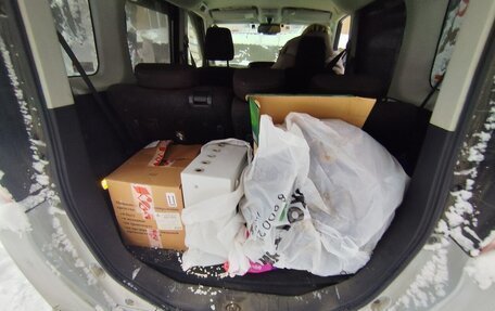 Toyota Roomy I, 2021 год, 893 000 рублей, 6 фотография