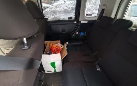 Toyota Roomy I, 2021 год, 893 000 рублей, 7 фотография