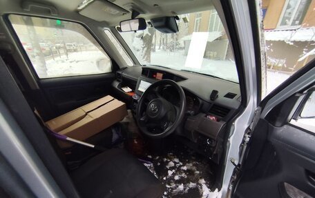 Toyota Roomy I, 2021 год, 893 000 рублей, 8 фотография