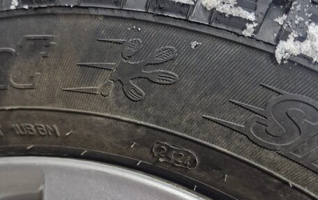 Nissan Note II рестайлинг, 2007 год, 450 000 рублей, 14 фотография