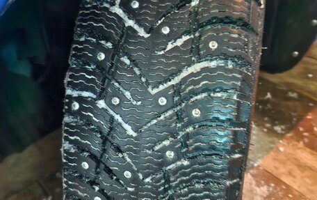 Nissan Note II рестайлинг, 2007 год, 450 000 рублей, 15 фотография