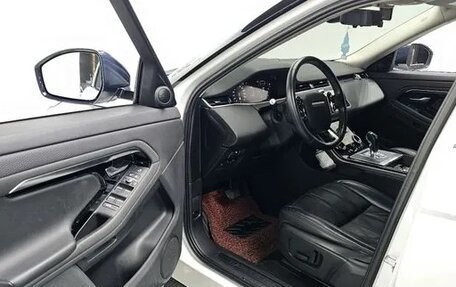 Land Rover Range Rover Evoque II, 2019 год, 2 930 000 рублей, 4 фотография