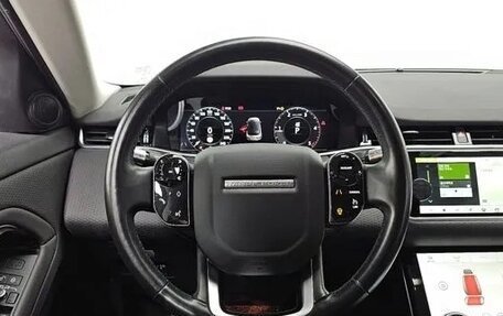 Land Rover Range Rover Evoque II, 2019 год, 2 930 000 рублей, 9 фотография