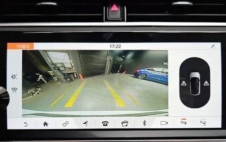 Land Rover Range Rover Evoque II, 2019 год, 2 930 000 рублей, 10 фотография