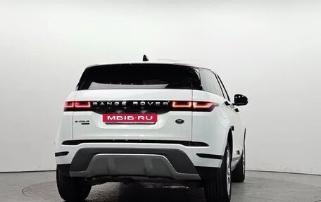 Land Rover Range Rover Evoque II, 2019 год, 2 930 000 рублей, 2 фотография
