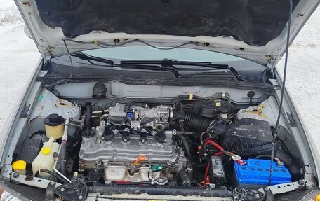 Nissan Almera, 2005 год, 850 000 рублей, 5 фотография