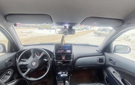 Nissan Almera, 2005 год, 850 000 рублей, 7 фотография