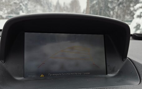 Opel Mokka I, 2015 год, 1 100 000 рублей, 8 фотография