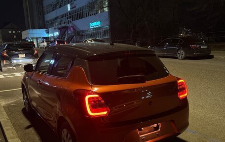 Suzuki Swift V, 2020 год, 1 190 000 рублей, 2 фотография