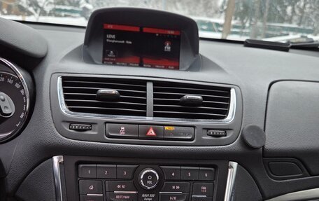 Opel Mokka I, 2015 год, 1 100 000 рублей, 7 фотография