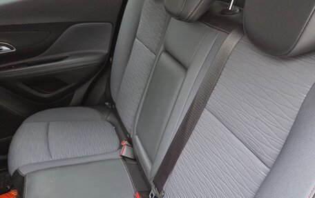 Opel Mokka I, 2015 год, 1 100 000 рублей, 6 фотография