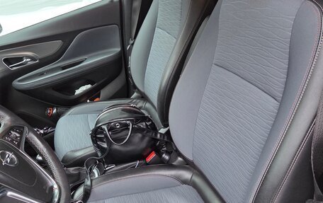 Opel Mokka I, 2015 год, 1 100 000 рублей, 5 фотография