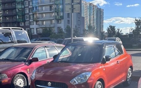 Suzuki Swift V, 2020 год, 1 190 000 рублей, 3 фотография