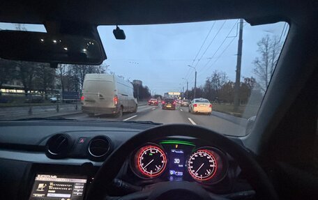 Suzuki Swift V, 2020 год, 1 190 000 рублей, 7 фотография